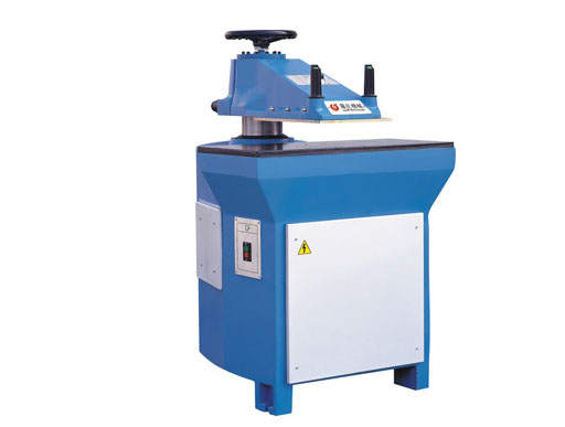 XJ1A1-20Hydraulicrockercuttingmachine