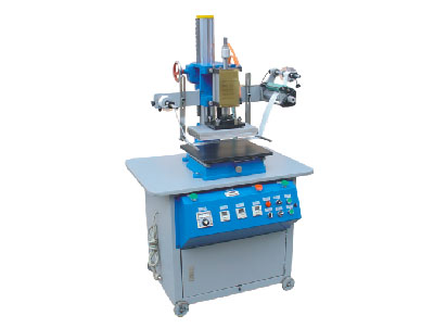 LS-21Pneumaticstampingmachine