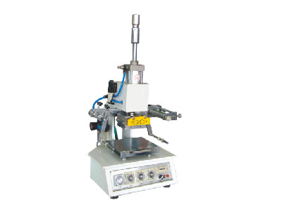 LS-25Pneumaticstampingmachine