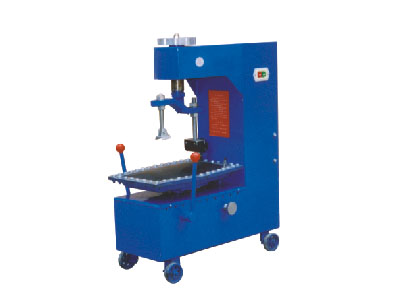 LS-72SmallHexagonHydraulicMachine